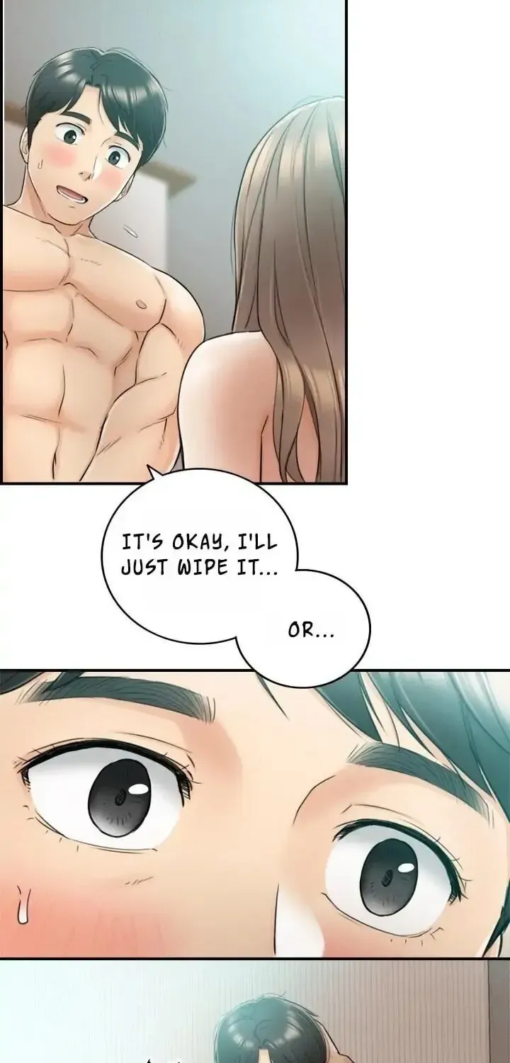 Read Young Boss (LICO) chapter 32 image 54 on Lezhin
