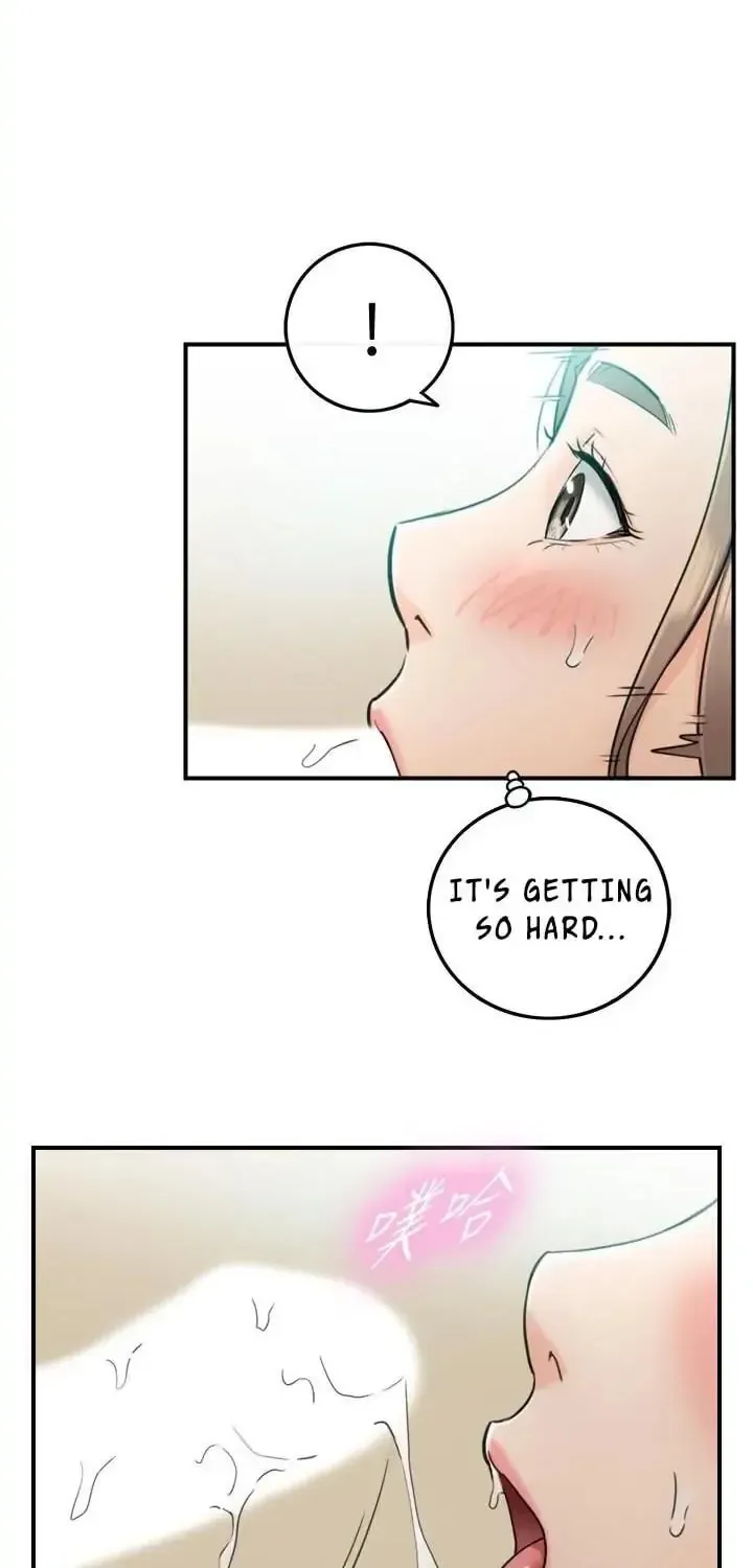 Read Young Boss (LICO) chapter 33 image 12 on Lezhin