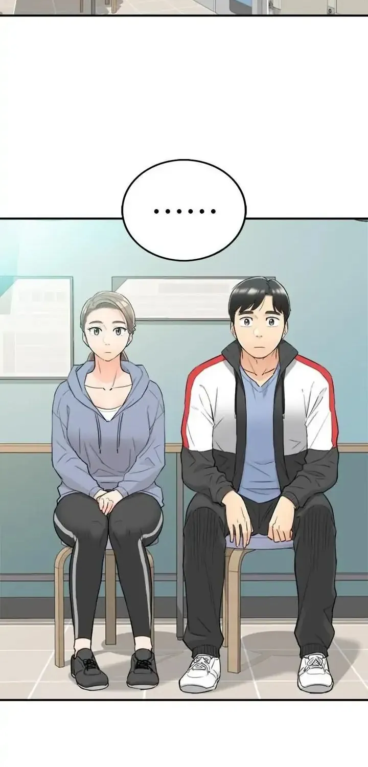 Read Young Boss (LICO) chapter 33 image 18 on Lezhin