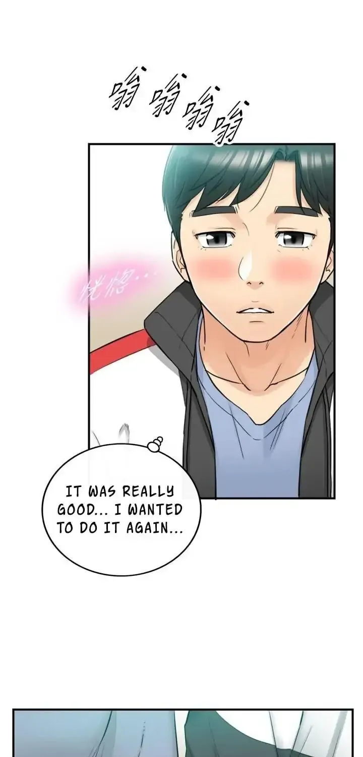 Read Young Boss (LICO) chapter 33 image 19 on Lezhin