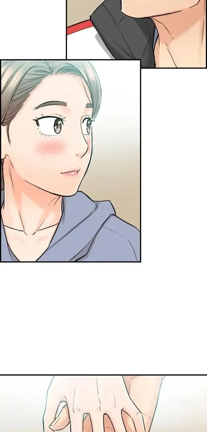 Read Young Boss (LICO) chapter 33 image 23 on Lezhin