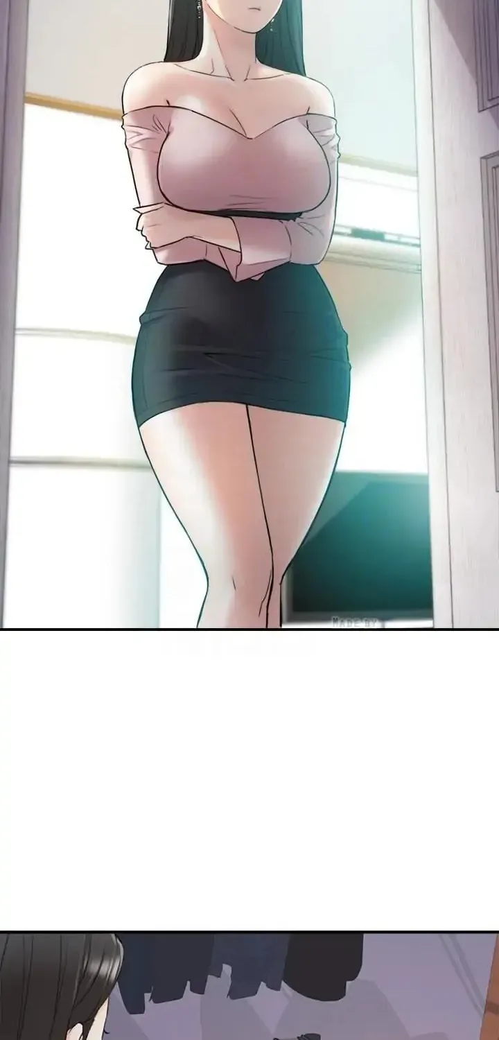 Read Young Boss (LICO) chapter 33 image 27 on Lezhin