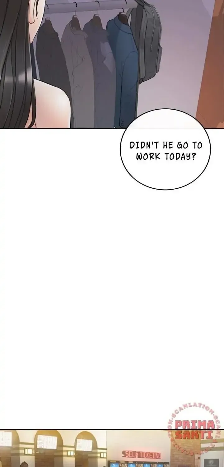 Read Young Boss (LICO) chapter 33 image 28 on Lezhin