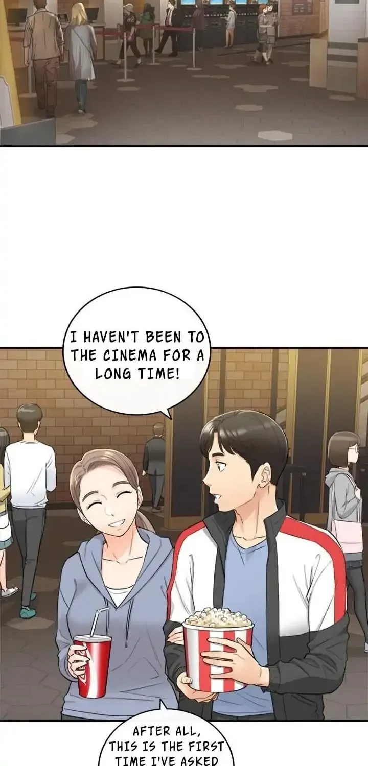 Read Young Boss (LICO) chapter 33 image 29 on Lezhin