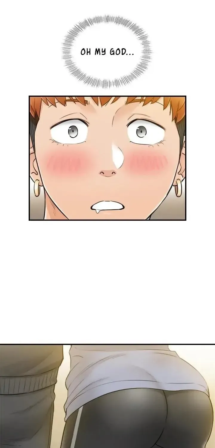 Read Young Boss (LICO) chapter 33 image 31 on Lezhin