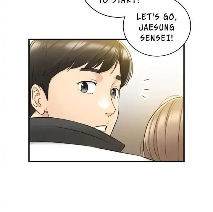 Read Young Boss (LICO) chapter 33 image 33 on Lezhin