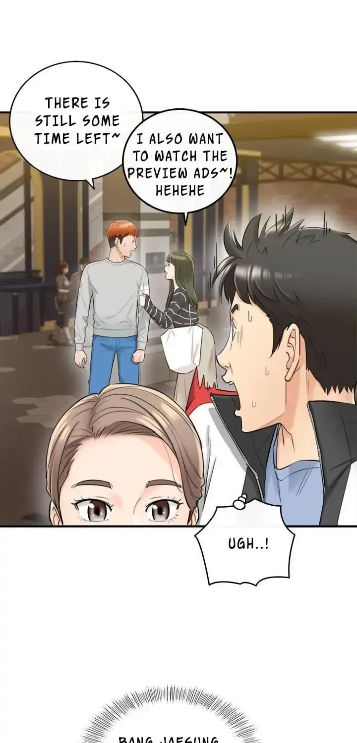 Read Young Boss (LICO) chapter 33 image 34 on Lezhin