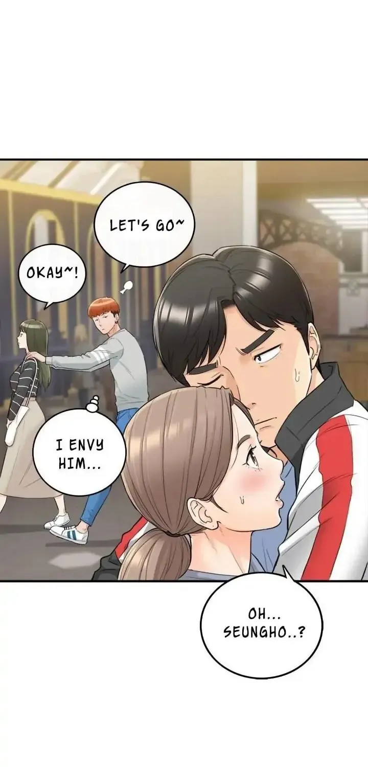 Read Young Boss (LICO) chapter 33 image 37 on Lezhin