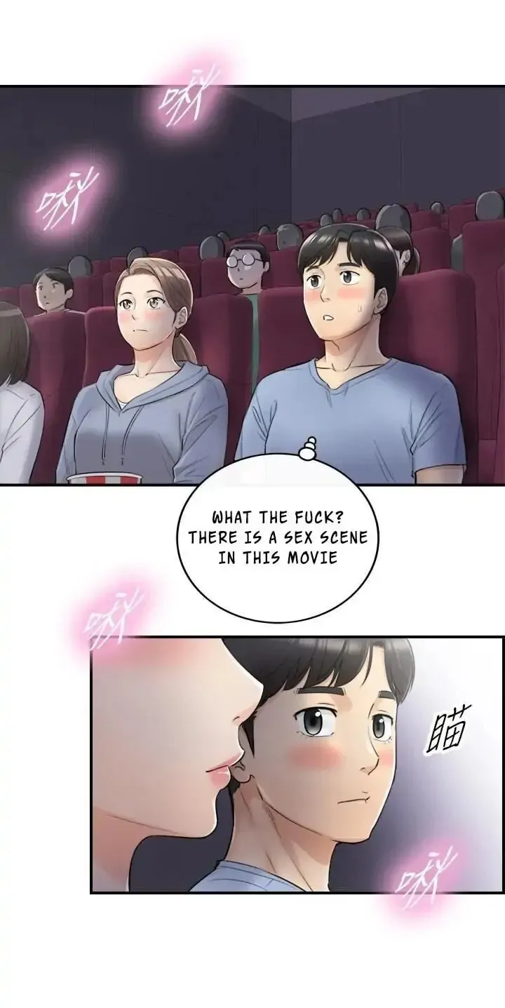 Read Young Boss (LICO) chapter 33 image 40 on Lezhin
