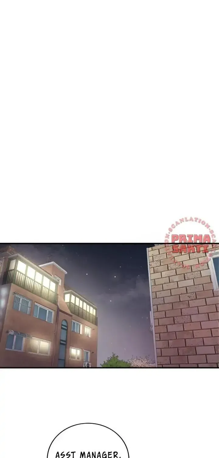 Read Young Boss (LICO) chapter 33 image 45 on Lezhin