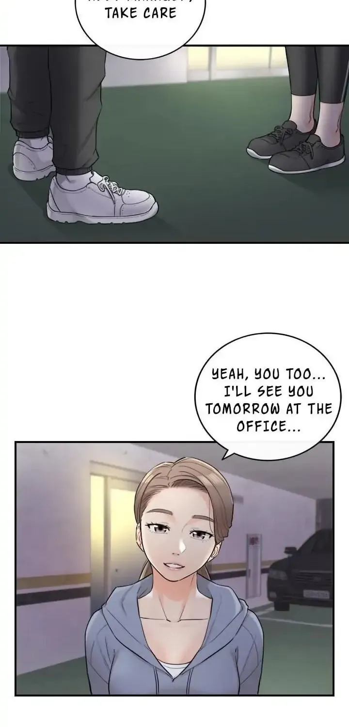 Read Young Boss (LICO) chapter 33 image 46 on Lezhin