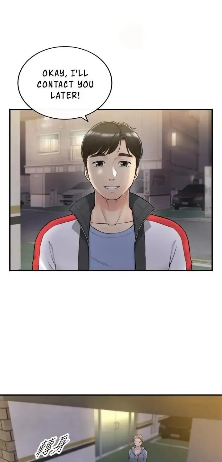 Read Young Boss (LICO) chapter 33 image 47 on Lezhin