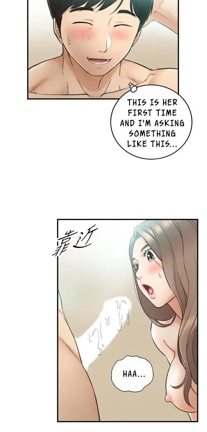 Read Young Boss (LICO) chapter 33 image 5 on Lezhin