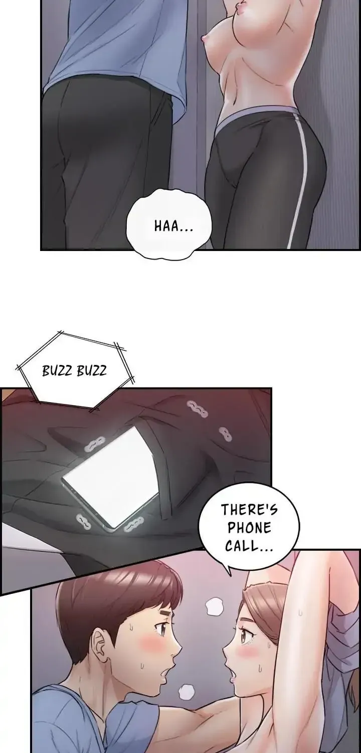 Read Young Boss (LICO) chapter 33 image 54 on Lezhin