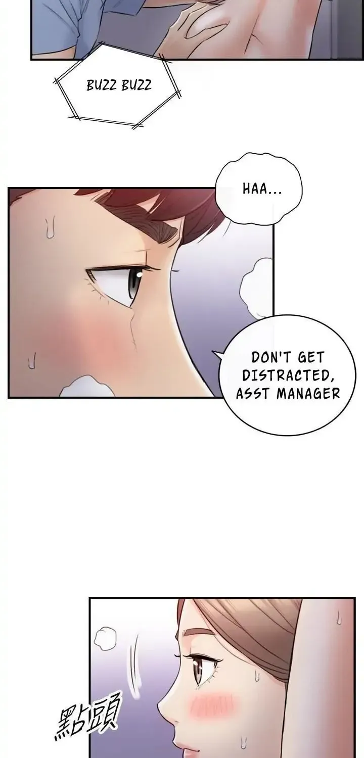 Read Young Boss (LICO) chapter 33 image 55 on Lezhin
