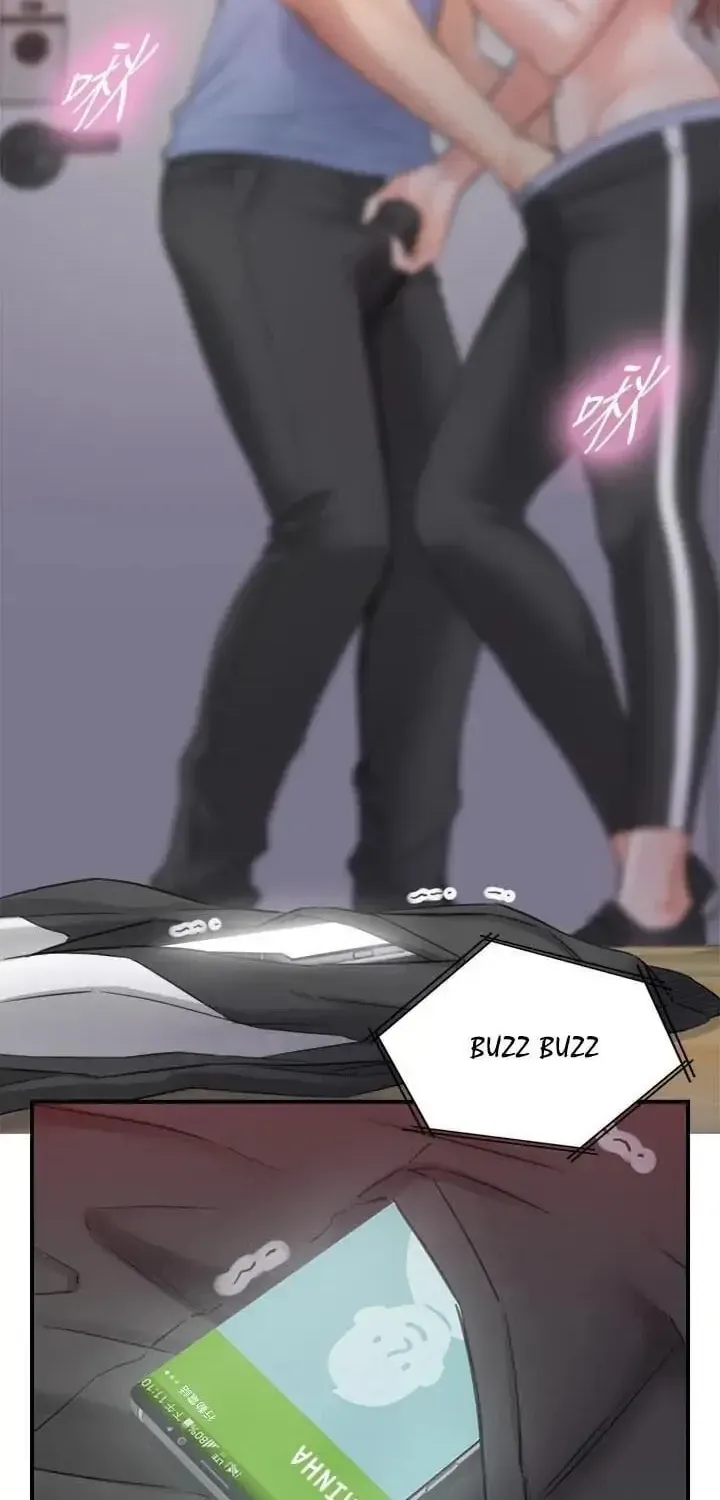 Read Young Boss (LICO) chapter 34 image 1 on Lezhin