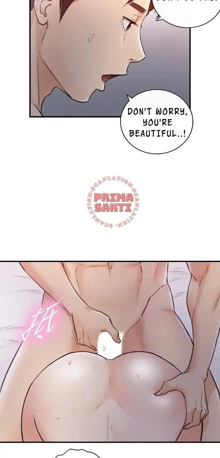 Read Young Boss (LICO) chapter 34 image 20 on Lezhin