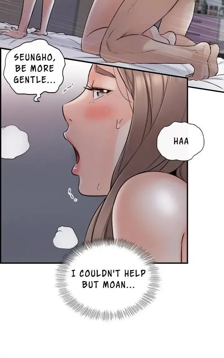 Read Young Boss (LICO) chapter 34 image 23 on Lezhin