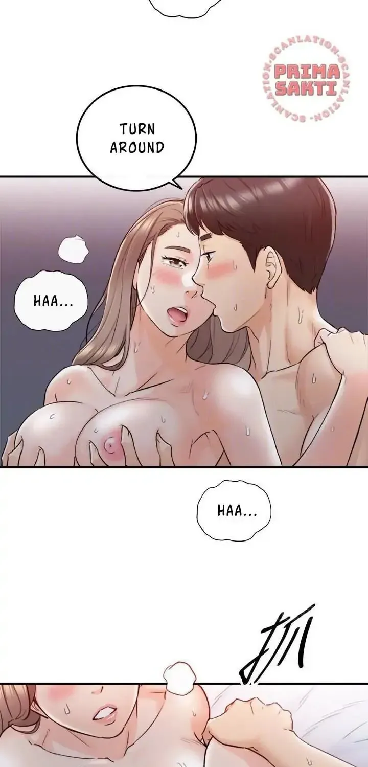 Read Young Boss (LICO) chapter 34 image 33 on Lezhin