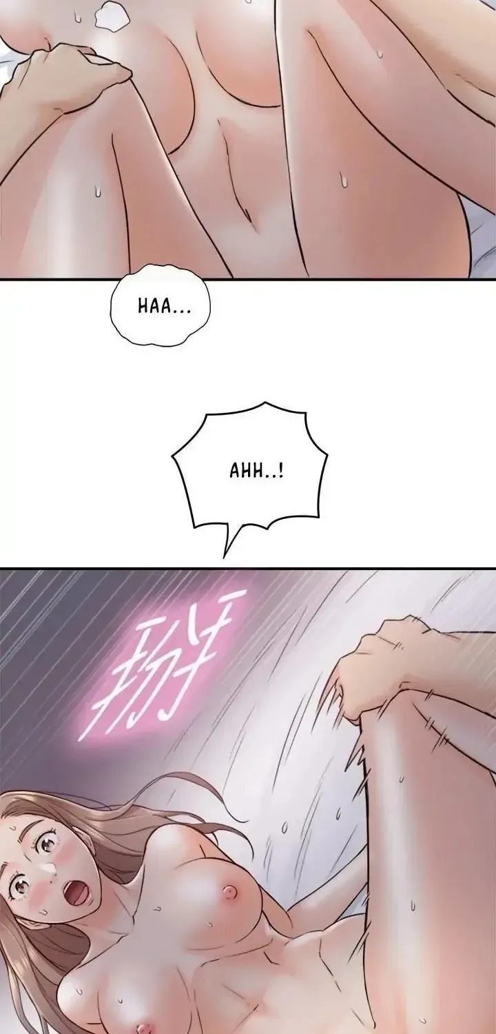 Read Young Boss (LICO) chapter 34 image 34 on Lezhin