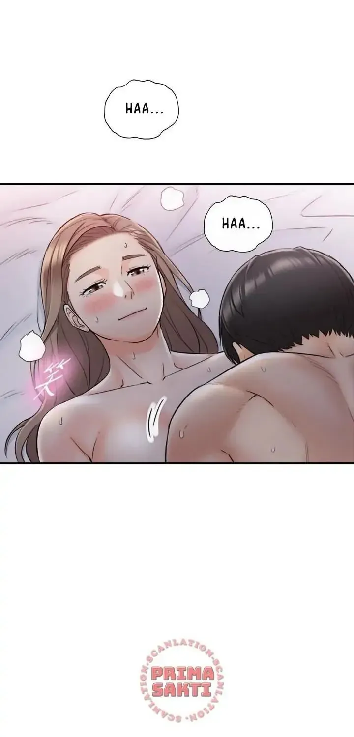 Read Young Boss (LICO) chapter 34 image 45 on Lezhin