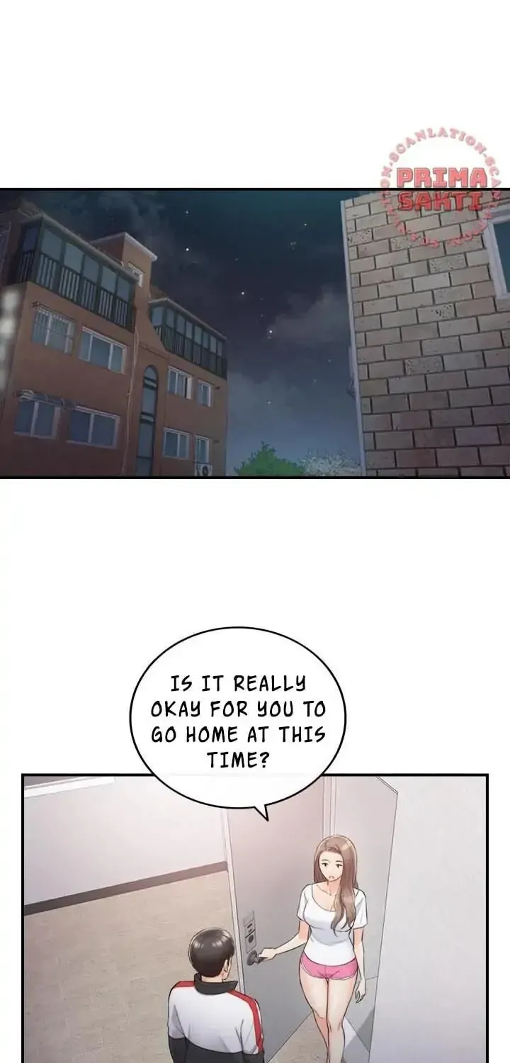 Read Young Boss (LICO) chapter 34 image 47 on Lezhin
