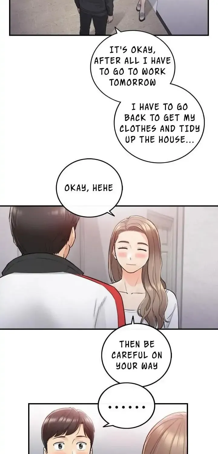 Read Young Boss (LICO) chapter 34 image 48 on Lezhin