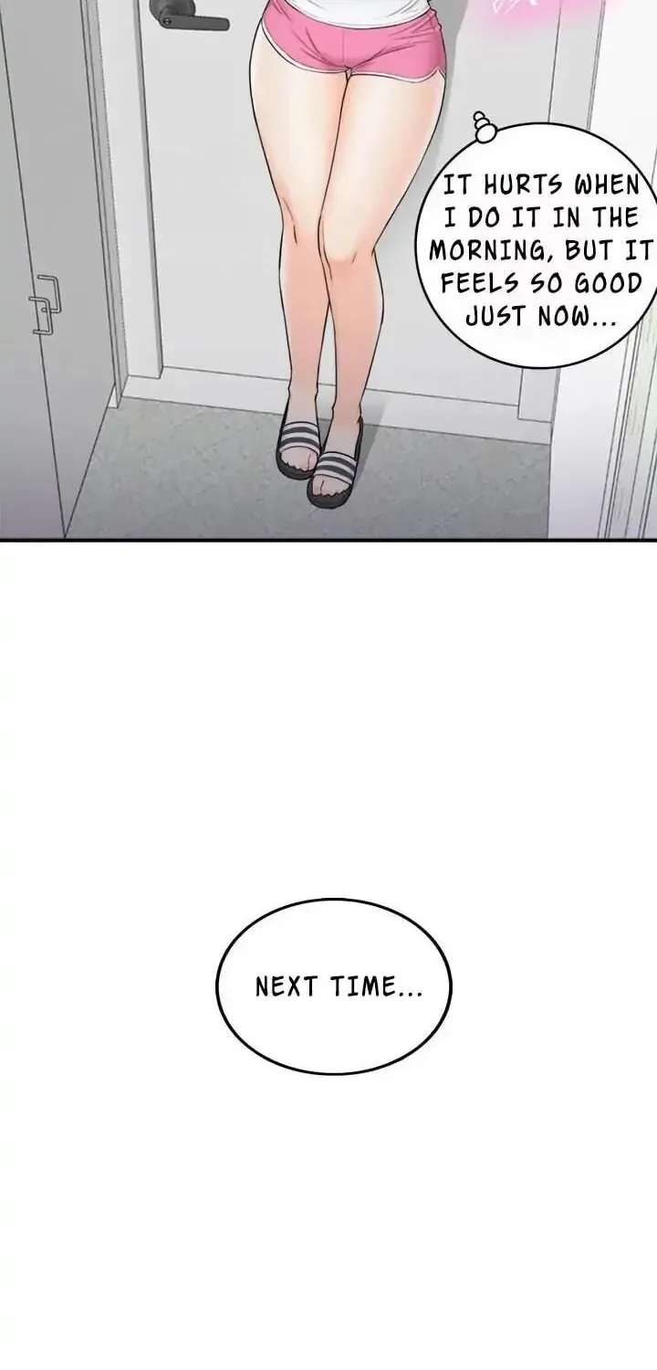 Read Young Boss (LICO) chapter 34 image 52 on Lezhin