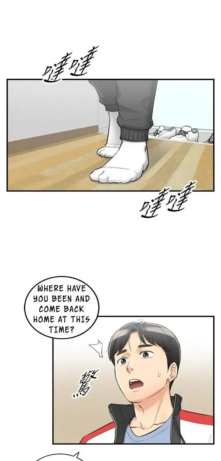 Read Young Boss (LICO) chapter 34 image 54 on Lezhin