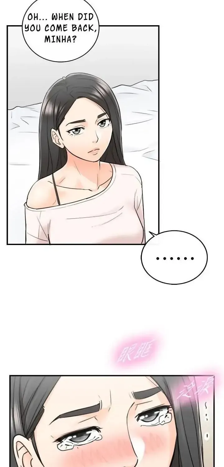 Read Young Boss (LICO) chapter 34 image 55 on Lezhin