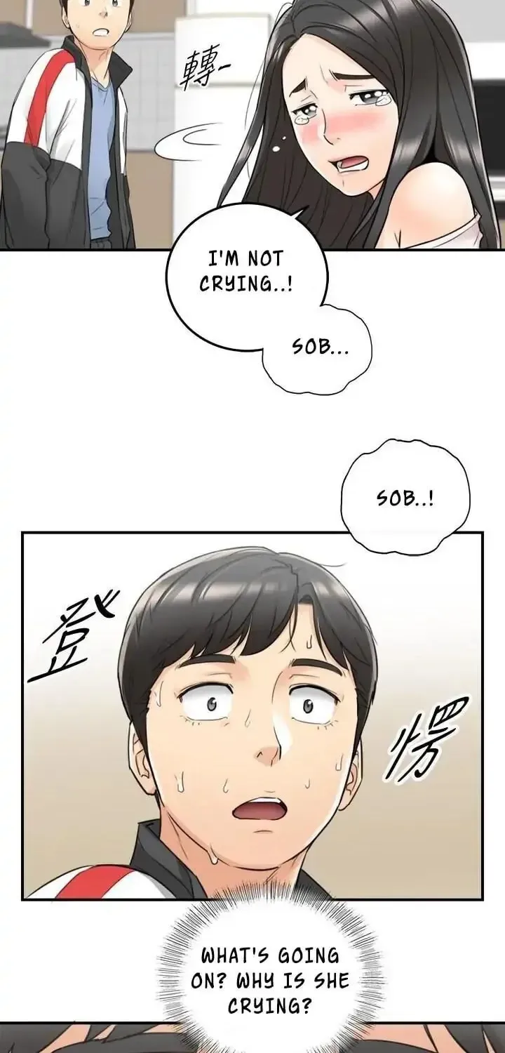 Read Young Boss (LICO) chapter 34 image 57 on Lezhin