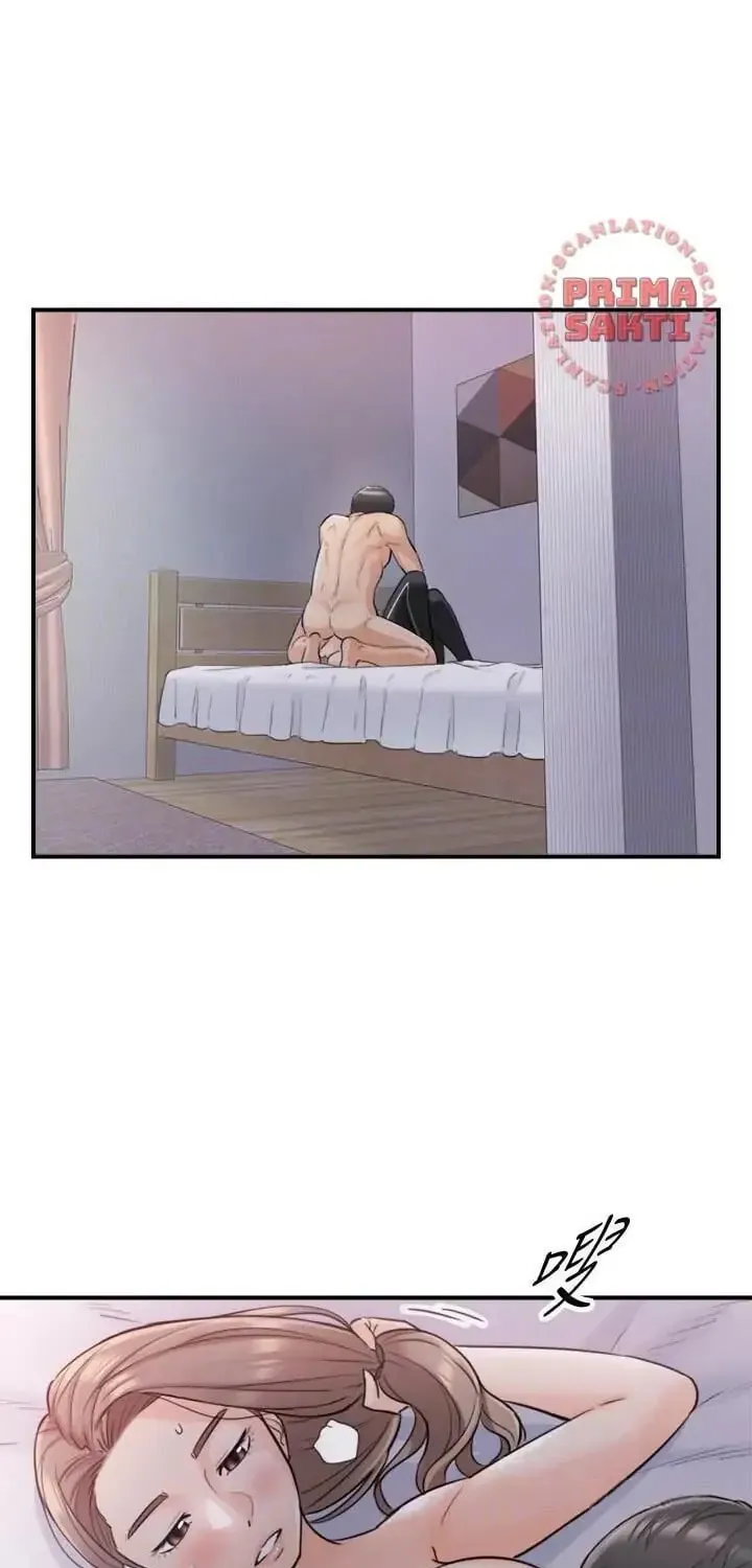 Read Young Boss (LICO) chapter 34 image 8 on Lezhin