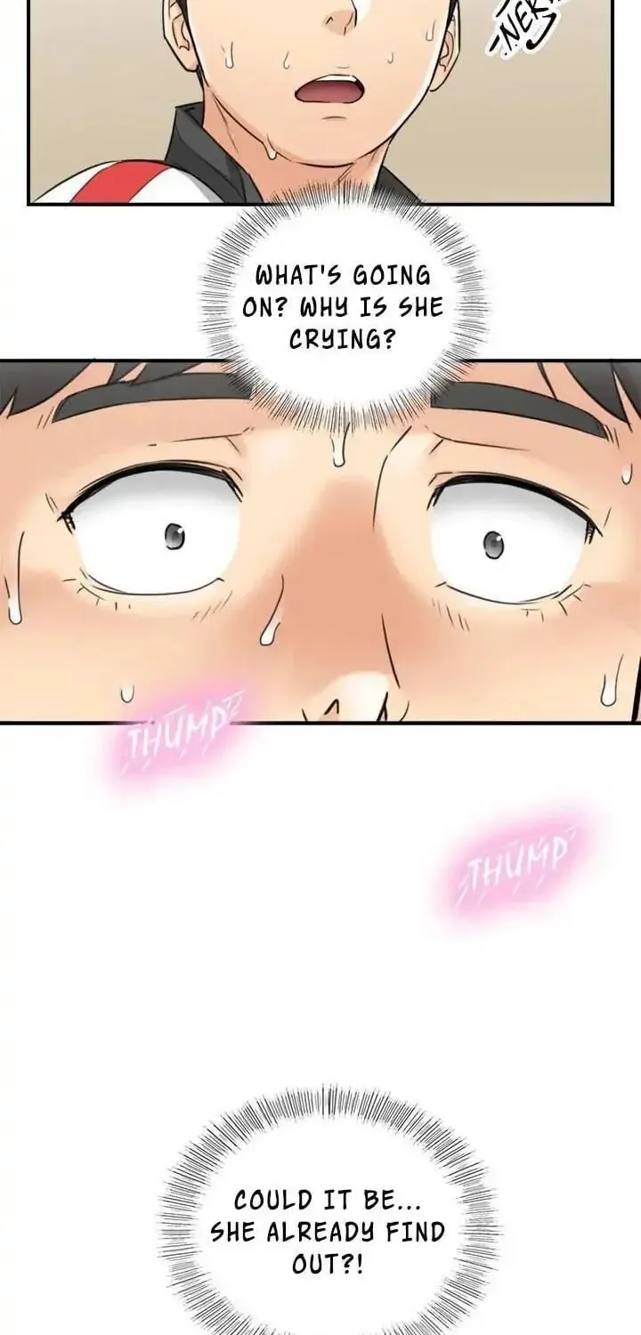 Read Young Boss (LICO) chapter 35 image 1 on Lezhin