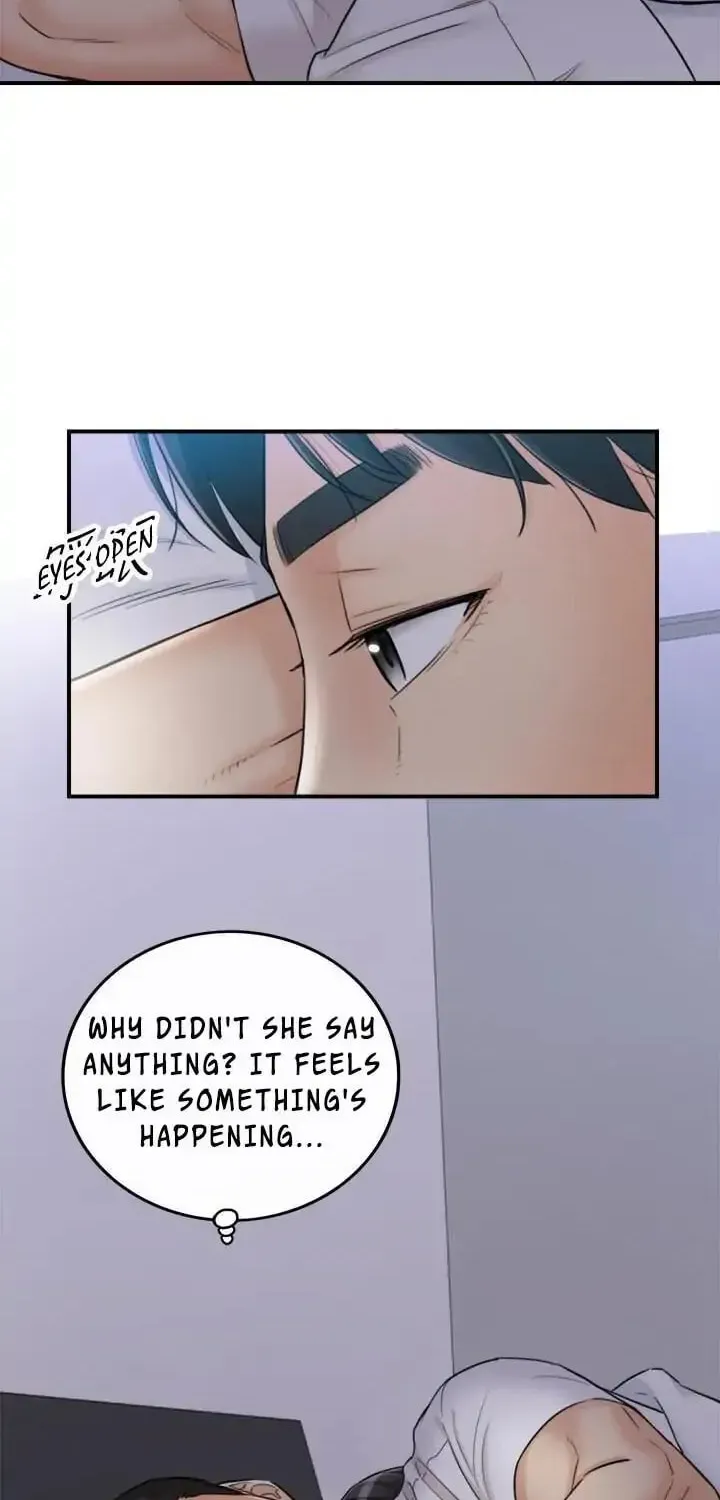 Read Young Boss (LICO) chapter 35 image 10 on Lezhin