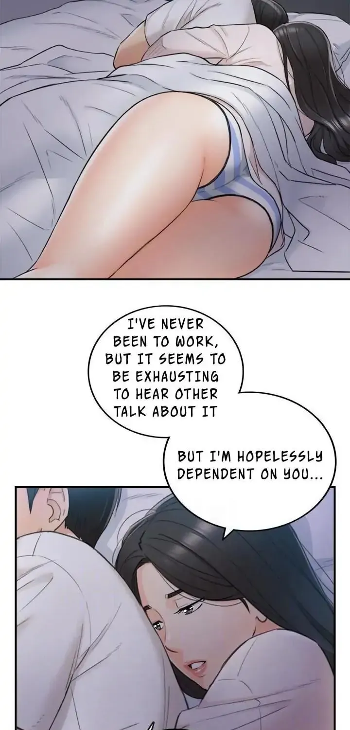 Read Young Boss (LICO) chapter 35 image 15 on Lezhin