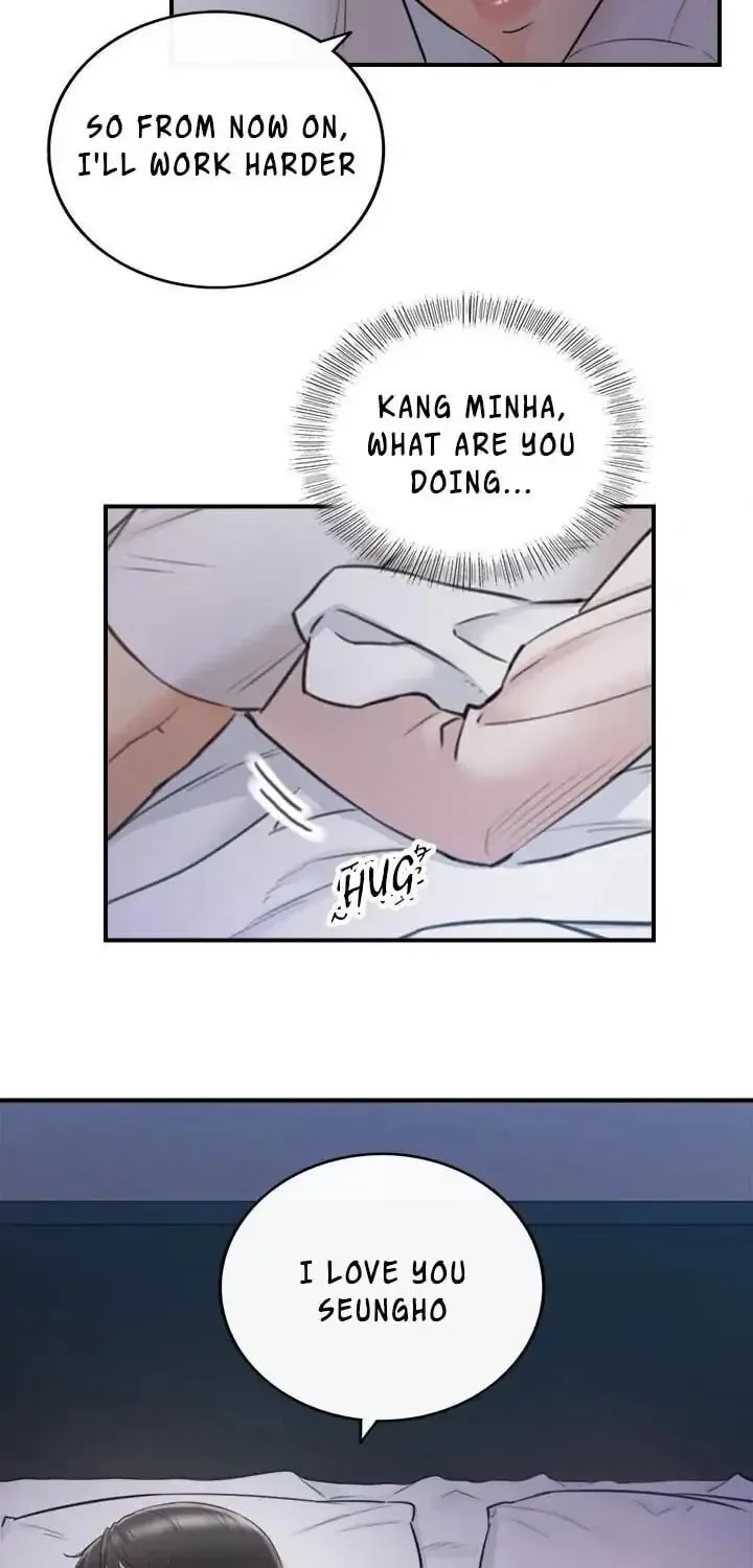 Read Young Boss (LICO) chapter 35 image 18 on Lezhin