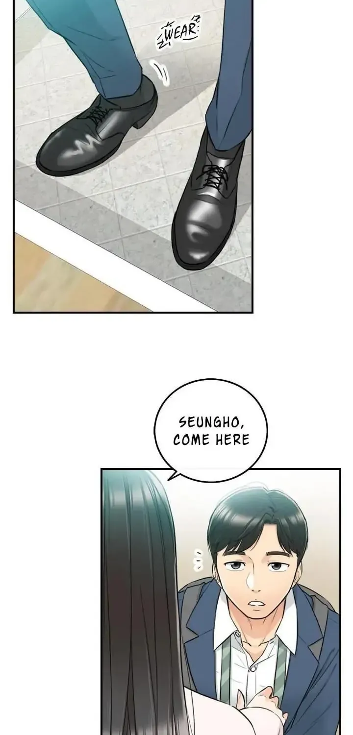 Read Young Boss (LICO) chapter 35 image 22 on Lezhin