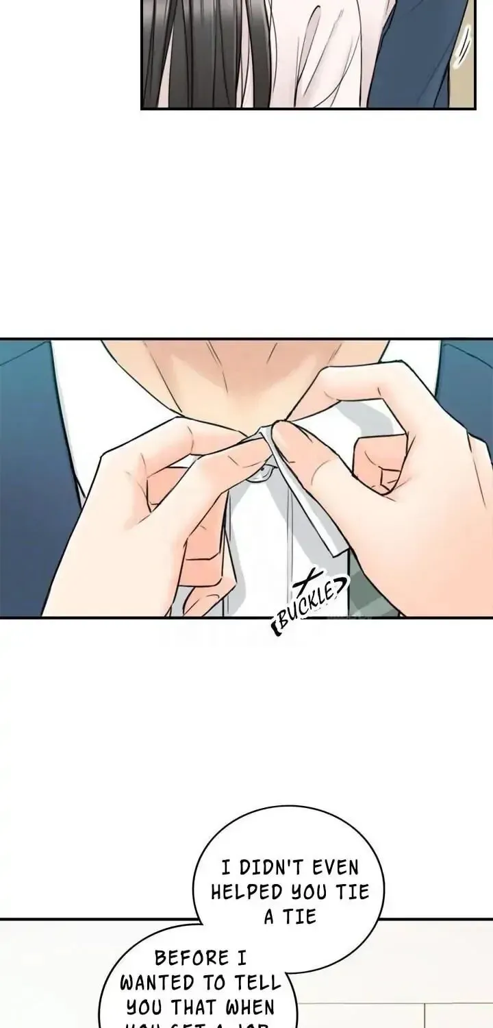 Read Young Boss (LICO) chapter 35 image 23 on Lezhin