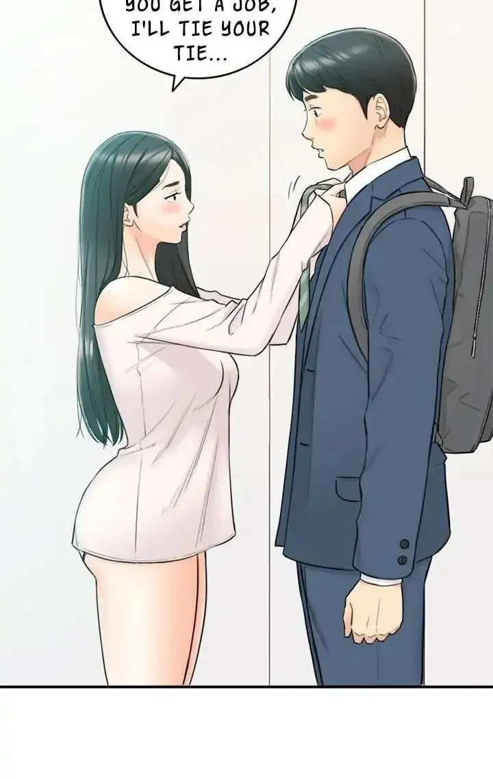 Read Young Boss (LICO) chapter 35 image 24 on Lezhin