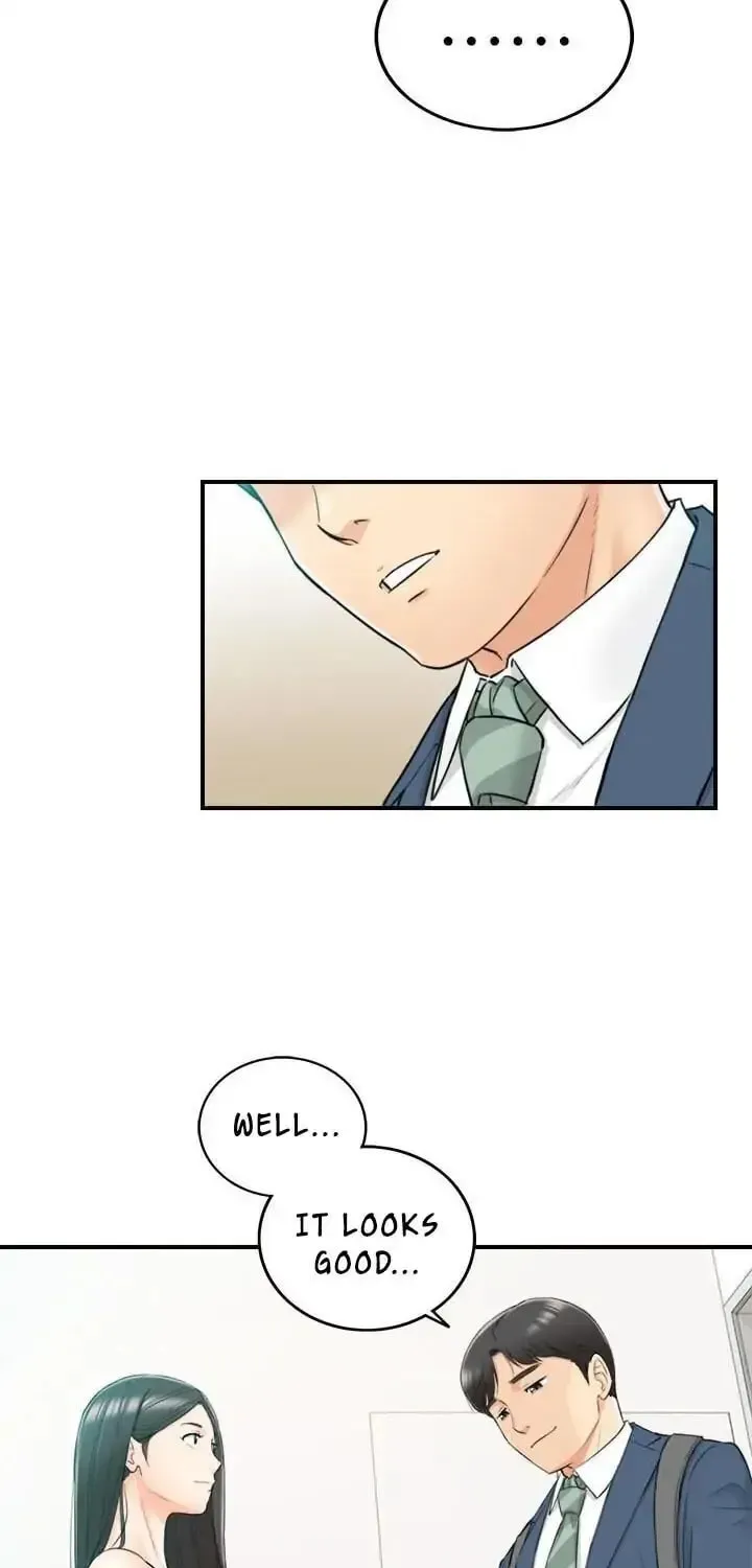Read Young Boss (LICO) chapter 35 image 27 on Lezhin