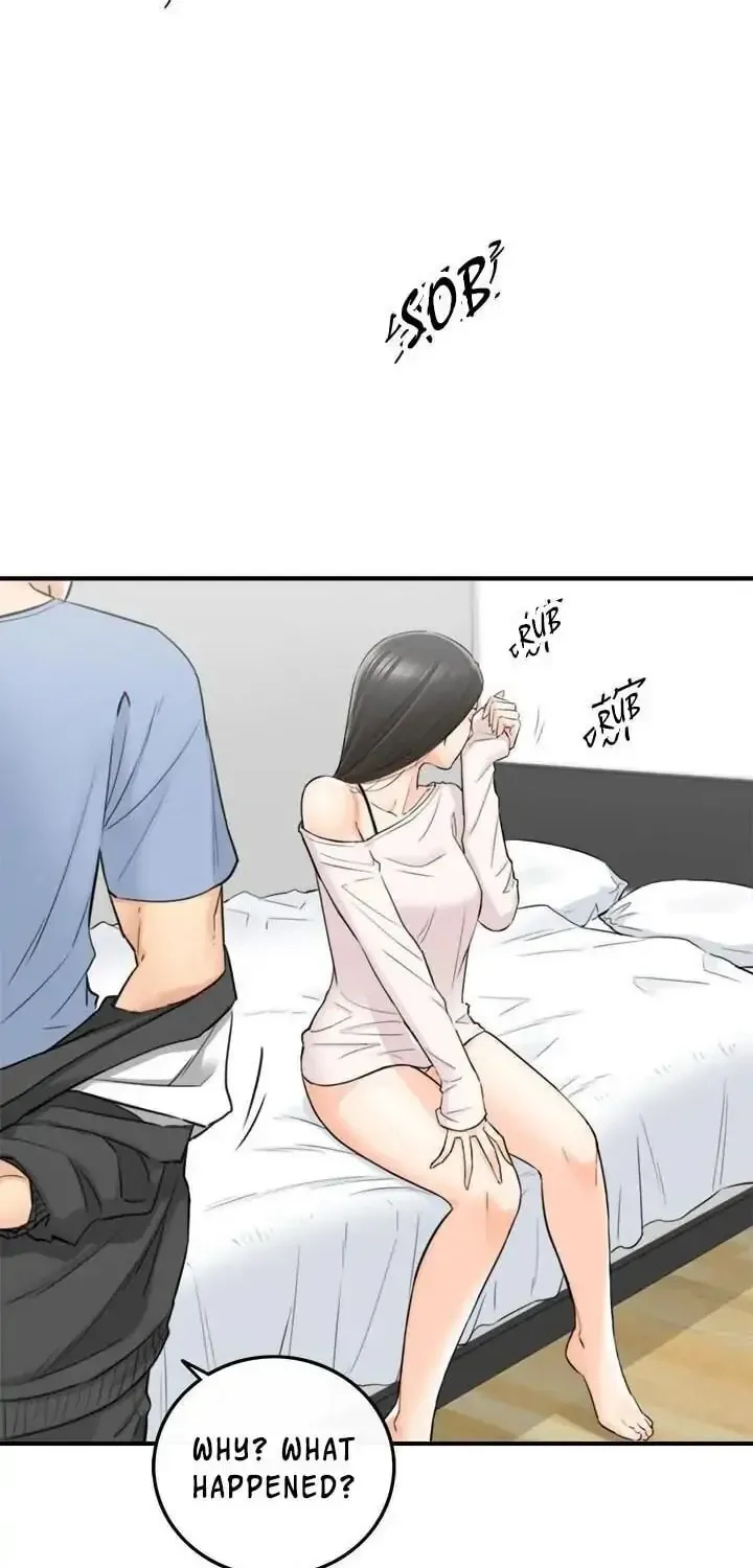 Read Young Boss (LICO) chapter 35 image 3 on Lezhin