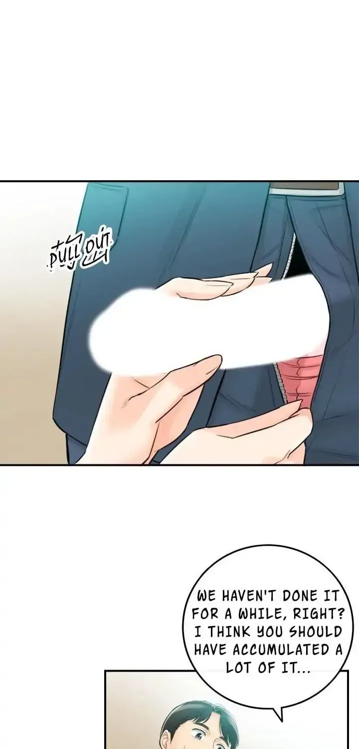 Read Young Boss (LICO) chapter 35 image 31 on Lezhin