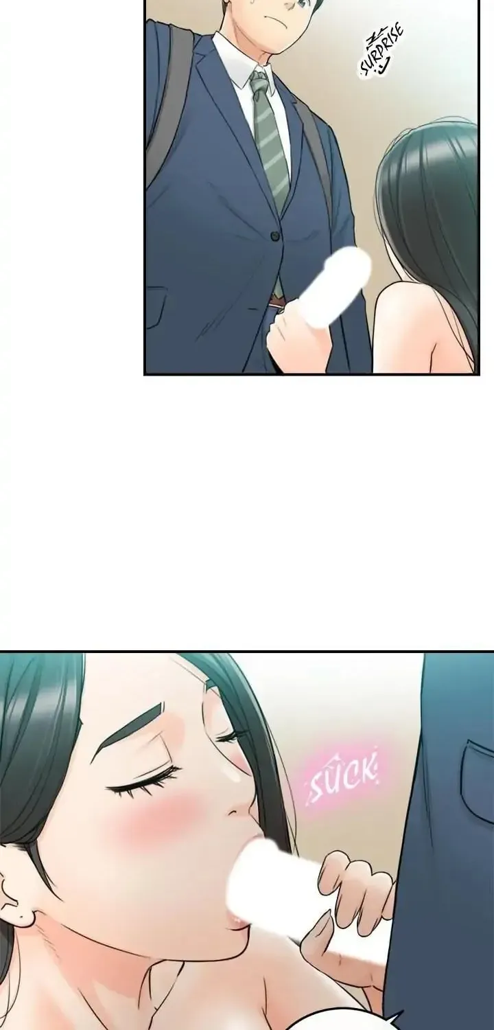 Read Young Boss (LICO) chapter 35 image 32 on Lezhin