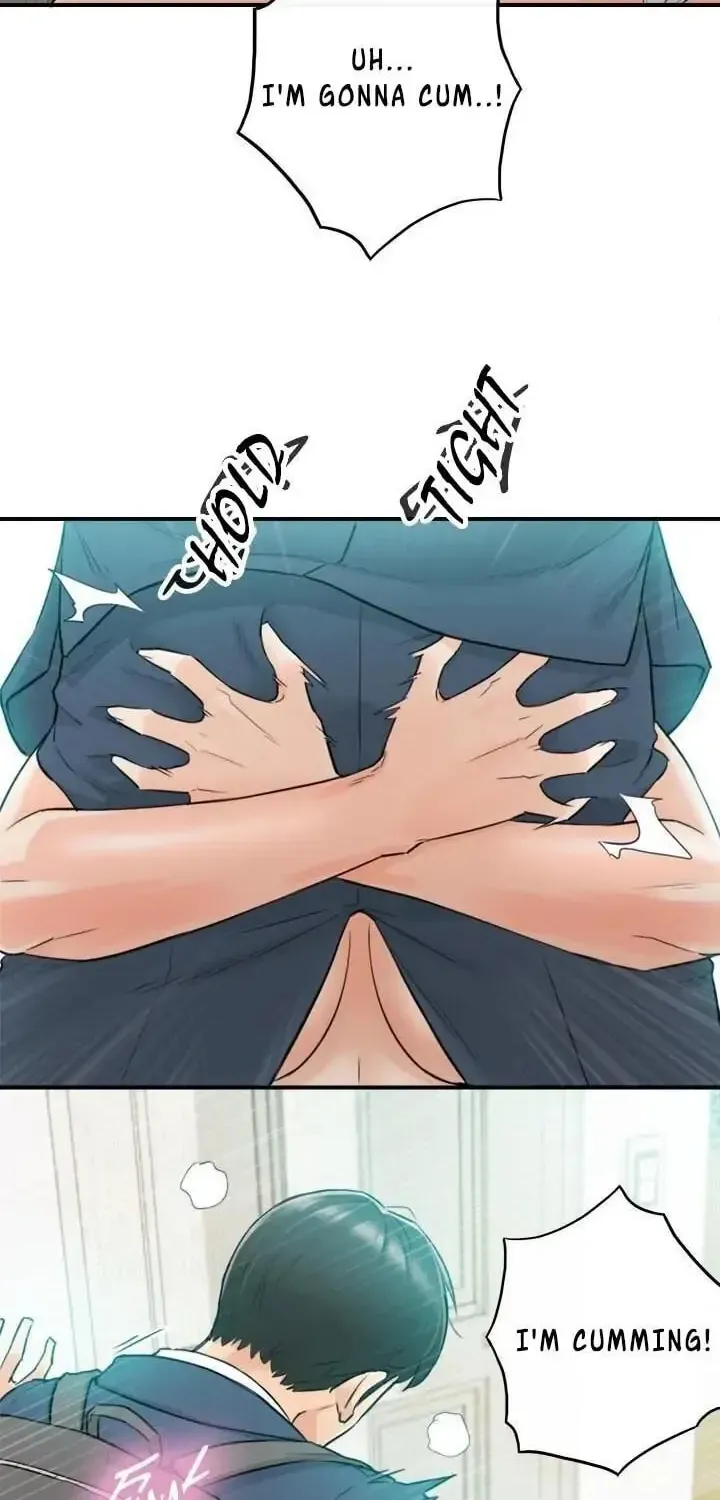 Read Young Boss (LICO) chapter 35 image 37 on Lezhin
