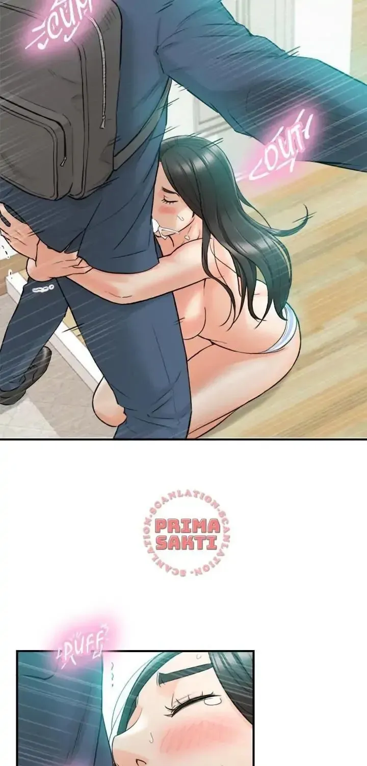 Read Young Boss (LICO) chapter 35 image 38 on Lezhin