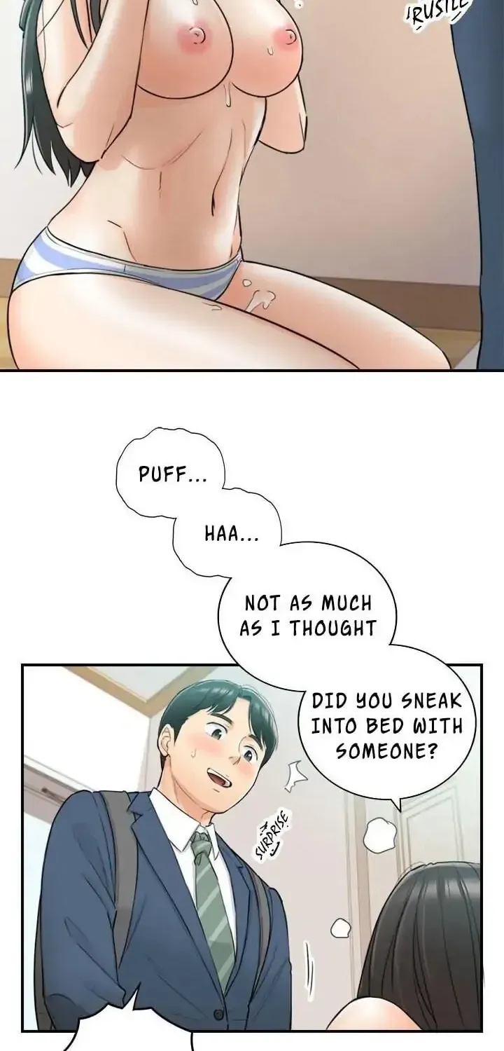 Read Young Boss (LICO) chapter 35 image 42 on Lezhin