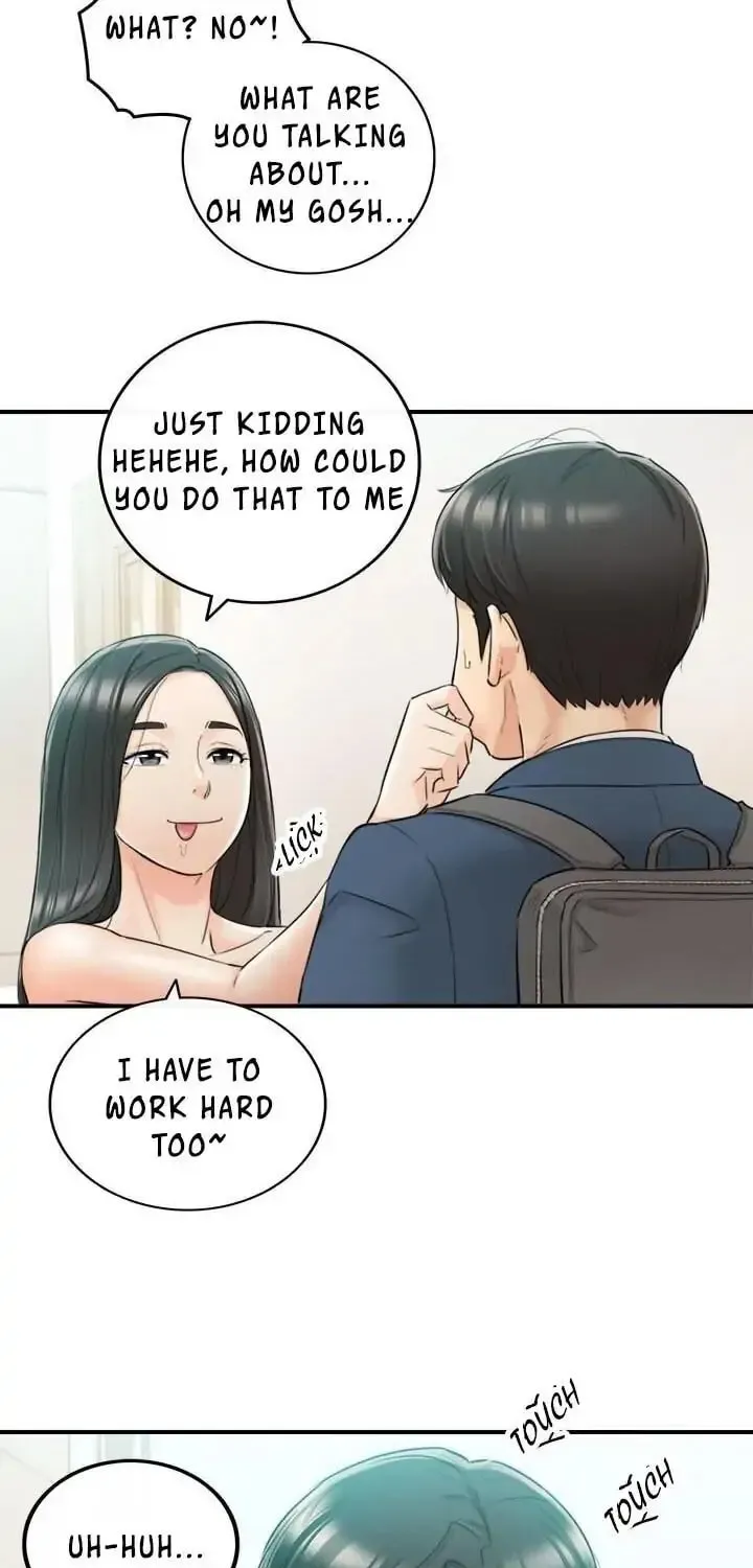 Read Young Boss (LICO) chapter 35 image 43 on Lezhin
