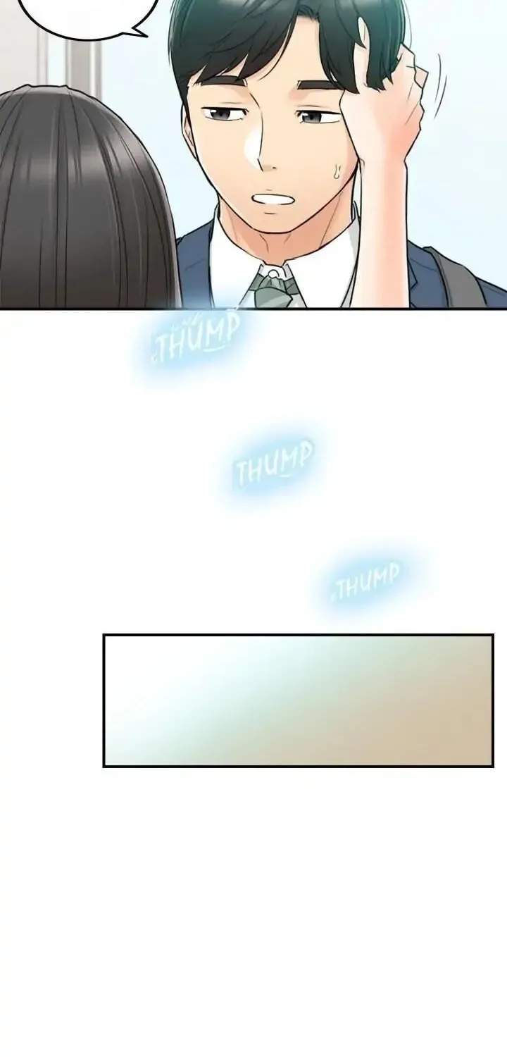 Read Young Boss (LICO) chapter 35 image 44 on Lezhin