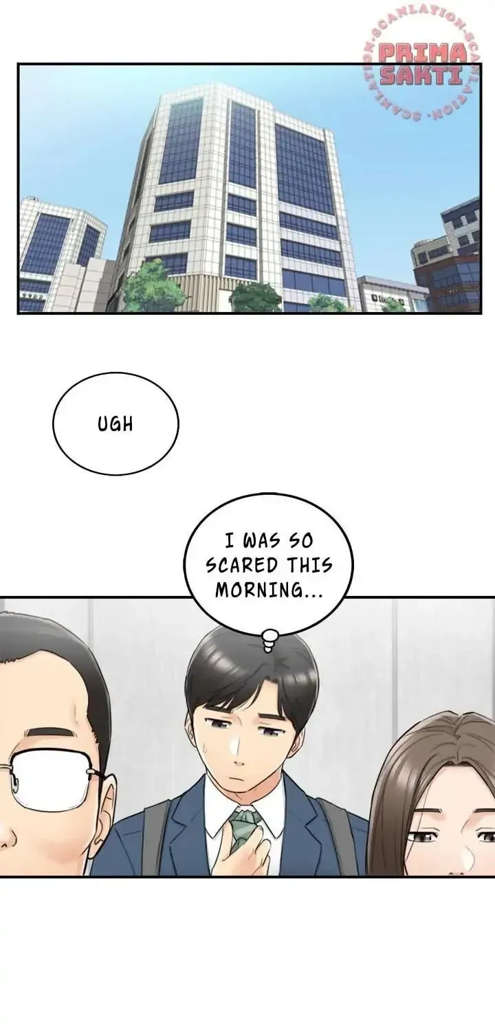 Read Young Boss (LICO) chapter 35 image 45 on Lezhin