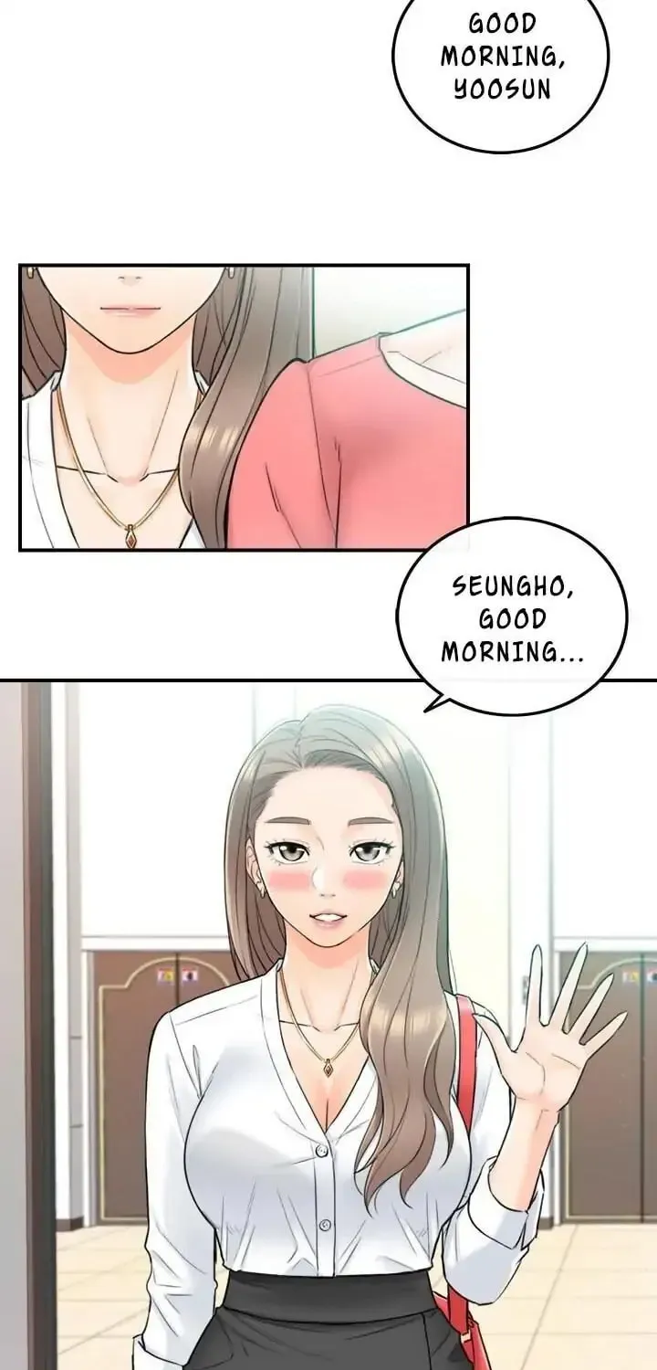 Read Young Boss (LICO) chapter 35 image 47 on Lezhin